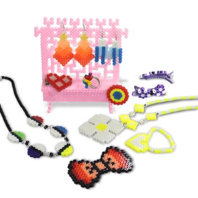 China DIY toys; Gift Makers Selling Artkal Bead New Artkal Design Cartoon DIY Jewelry Diy Kids Toys Perler Beads for sale