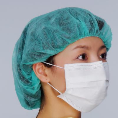 China Disposable Face Mask 2Ply/3ply/4ply Ear loop & Tie On ,Auto Machine Individual Packing for sale