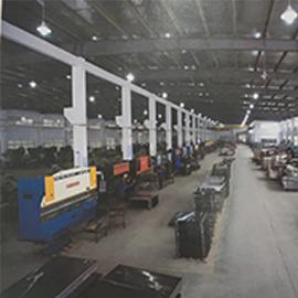 Verified China supplier - Changshu City Ruijia Commercial Equipment Factory