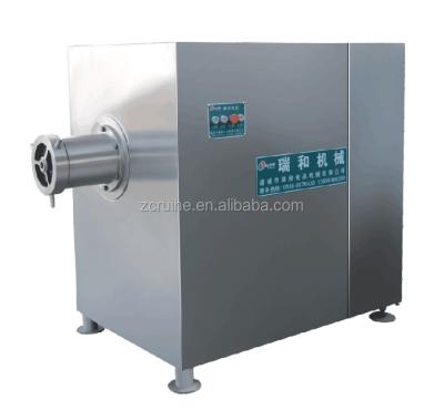 China Meat Processing 500kg/h Production Capacity And One Year Warranty Small Sausage Production Line for sale