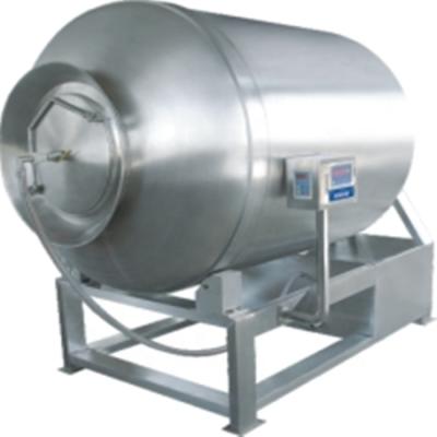 China Vegetable Processing Plant Ruihe GR-600 Vacuum Meat Massage Tumbler for sale