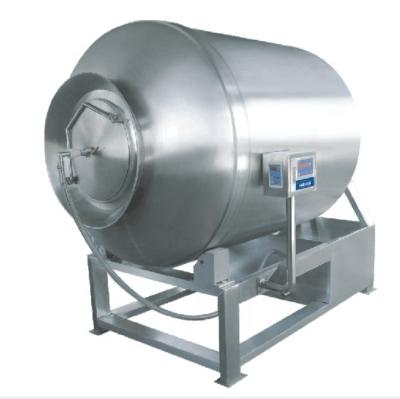 China GR-1000 high quality industrial automatic meat vacuum tumbler for sale for sale