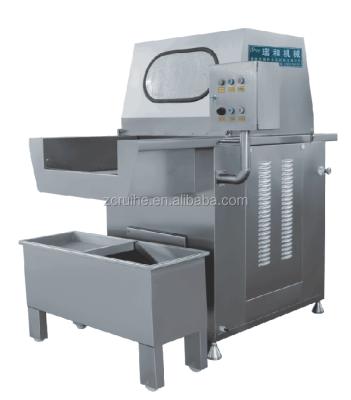 China Automatic salt brine injector machine ZS-80 brine injector machine/best meat injector with best price for sale