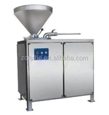 China Sausage Processing Industrial Commercial Sausage Making Machine Price for sale