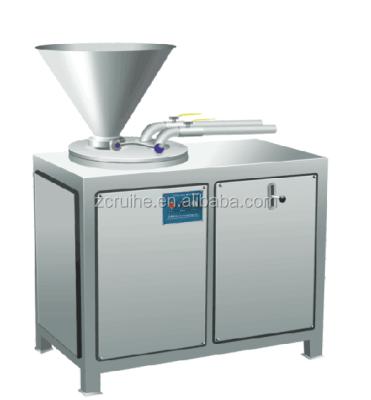 China Sausage Processing Industrial Sausage Maker Machine For Vegetarian Sausage for sale