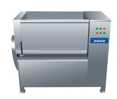 China food & Industrial Beverage Plant BX-200 Meat Mixer / Commercial Meat Mixer for sale