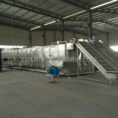 China food & Beverage Plant Food Dehydrator Berry Grape Drying Machines Dried Fruit Machinery for sale