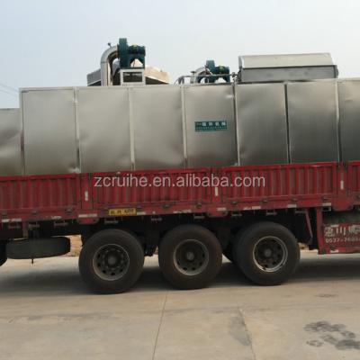 China food & Beverage /fruit plant vegetable drying processing production line and vegetable drying machine for sale