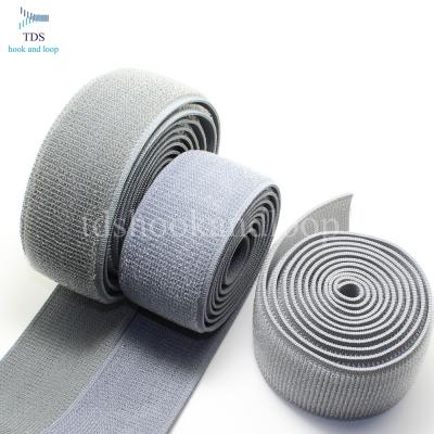 China Durable Nylon Custom Webbing Straps / Adjustable Elastic Strap Printed Elastic Band for sale