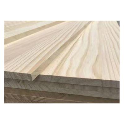 China Factory direct cheap price laminated furniture solid wood pine plywood for sale