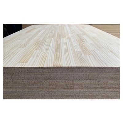 China Factory Wholesale Price Industrial Industrial Style Laminated Multilayer Plywood Wood Panel for sale