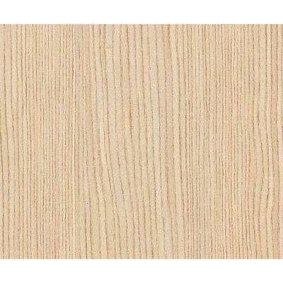 China Manufacturer Wholesale 18mm Industrial 3D Wall Decor Panel Furniture Ash Straight Grain Plywood Panel for sale