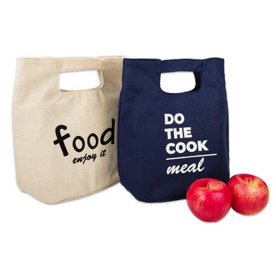 China Custom Logo Wholesale Cooler Tote For Waterproof Thermal Food Bag Outdoor Picnic for sale