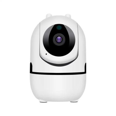 China NIGHT VISION 1080P Cloud IP Wireless Camera Wifi Smart Auto Tracking Security Cameras for sale