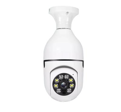 China NIGHT VISION 1080P Security Camera System With 2.4GHz WiFi Camera Home Security Surveillance Videos for sale