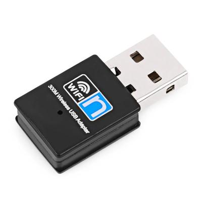 China RTL8192EU 300M usb wifi adapter laptop dongle wireless network cards for DVR for sale