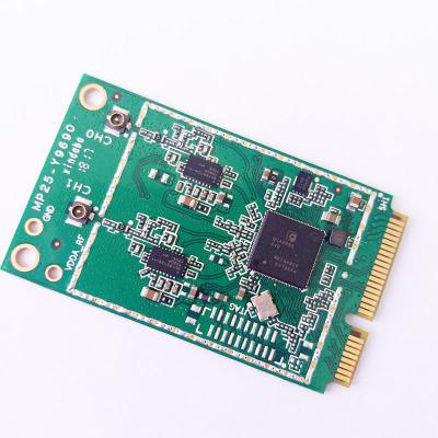 China LAPTOP factory OEM/ODM openwrt router Atheros QCA9886 for usb wifi adapter for sale