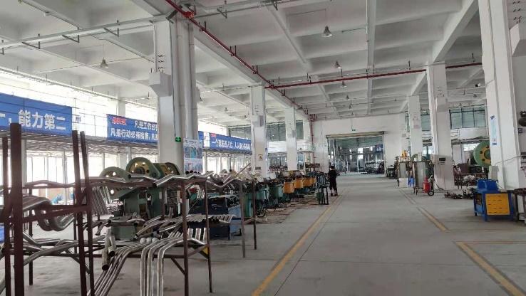 Verified China supplier - Foshan Keyate Auto Parts Co., Ltd.