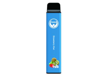 중국 OEM 혼합 열매 일회용 전자 담배 1600Puffs 포드 증기 판매용