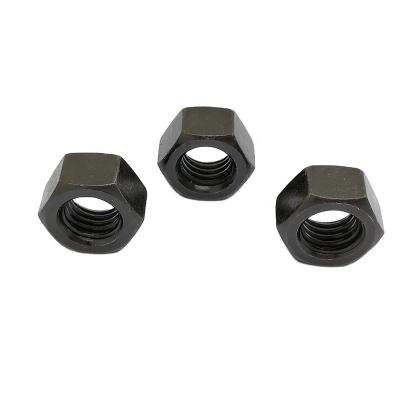 China Din982 automotive industry insert nylon lock nuts, bicycle lock nut for sale