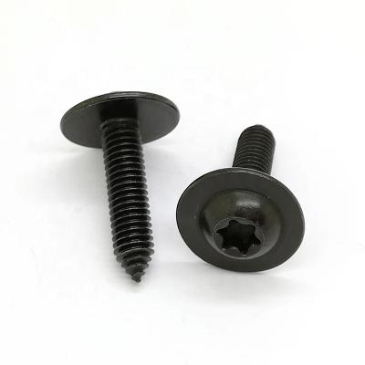 China Pan Full Automated Sturdy Design Machine Pan Head Phillips Shoulder Screws for sale