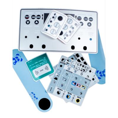 China Waterproof Hot Sale Products Customized Electronic Product Package Stickers Label Printing for sale