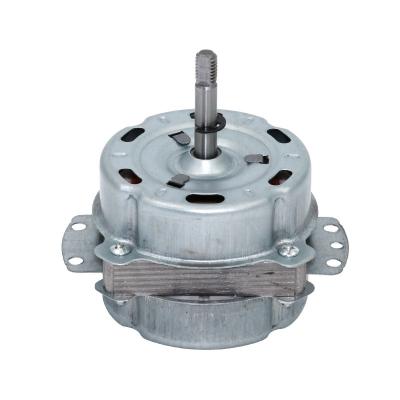 China Explosion-proof electric industrial AC exhaust fan motor is stable and durable for sale