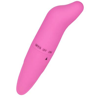 China Eggs of a frequency vibration mini eggs soft touch single frequency vibrator wholesale dolphin jump vibrator for sale