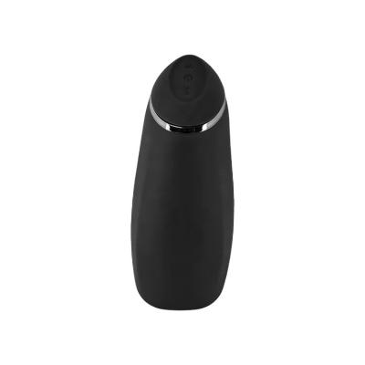 China Amazon hot sale back/forward action and vibration black male masturbator toy back/waterproof action masturbator cup forward vibration silicone cup for male for sale