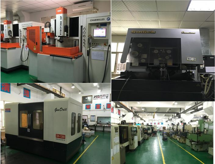 Verified China supplier - Shenzhen Tongyi Technology Co., Ltd.