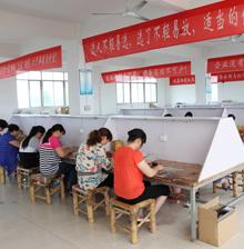 Verified China supplier - Nanchang Bosch Pen Factory