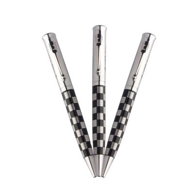 China office & Wholesale School Pen Dubai Stationery Gift Metal Ballpoint Pen Eco Ballpoint Pens for sale