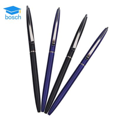 China office & School Pen Business Offer Promotional Metal Stylus Pen Slim Metal Cross Pen for sale