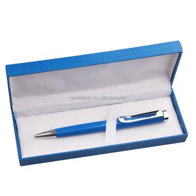 China office & School Pen Novelty Metal Pen Set/Gift Pen Set Metal Pens With Box For Wedding Pen Set for sale