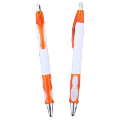 China Office School Pen & Promotional Pen Customized Office And School Supplies Wedding Plastic Pen Ballpoint Pen Printing for sale