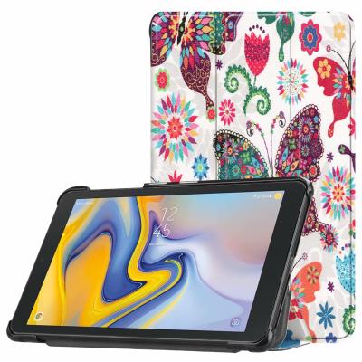 China Samsung Galaxy Tab A 8.0 2018 Case Print Cover For Galaxy Tab A 8.0 2018 T387 for sale