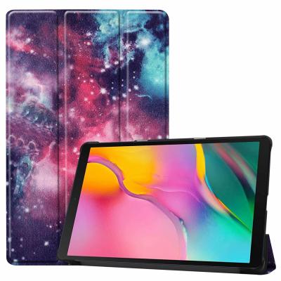 China Samsung Galaxy Tab A 10.1 Inch 2019 Cover,Print Case for Galaxy Tab A 10.1(T510,T515) for sale