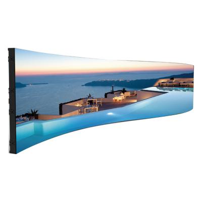 China video led display screen outdoor led display flexible led display p8 outdoor led display for sale