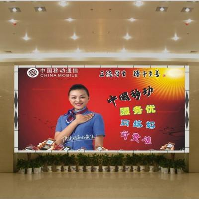 China YLSO Indoor Advertising Cheaper Price High Quality Indoor Led Display Screen for sale