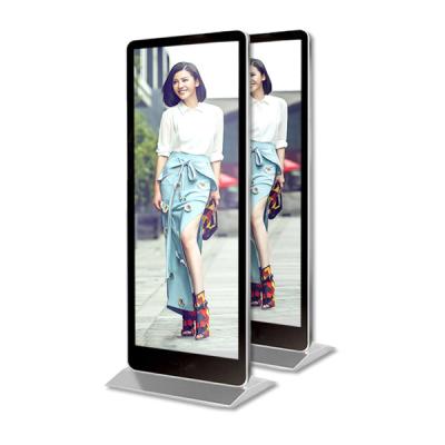 China Outdoor media fast delivery led indoor led display p5 led tv indoor outdoor stand YLSO for sale