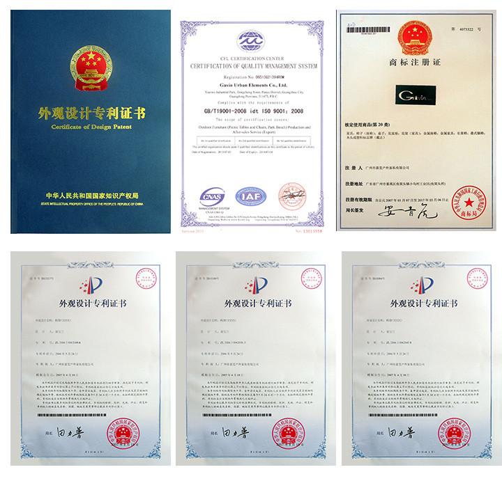 Verifizierter China-Lieferant - Guangzhou Gavin Urban Elements Co., Ltd.