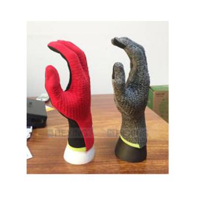 China Plus Size 2021 New Fashion Factory Price Show Mannequins Dummy Male Plastic Hands for sale