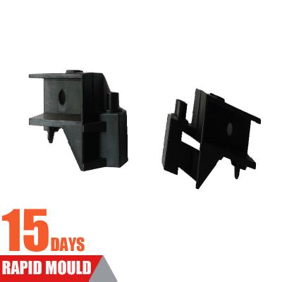 China Electrical product best selling mold connection parts auto parts mold cheap and popular plastic injection molding for sale