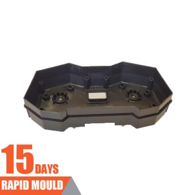 China Public Area Shenzhen Manufacturing Customized Mold Design for sale