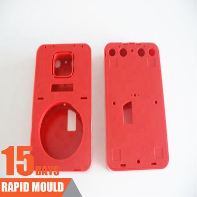 China Customized Public Sector Injection Molding Plastic Injection for sale