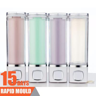 China Automatic Foam Soap Dispenser Hand Sanitizer Spray Dispenser Hand Sanitizer Dispenser for sale