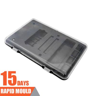 China OEM plastic plastic mold tooling custom precision stainless plastic injection molding for sale