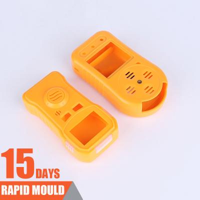 China Plastic Custom Inject Machine Mold Injection Plastic Mold Sheet Housing Molding Parts Maker for sale