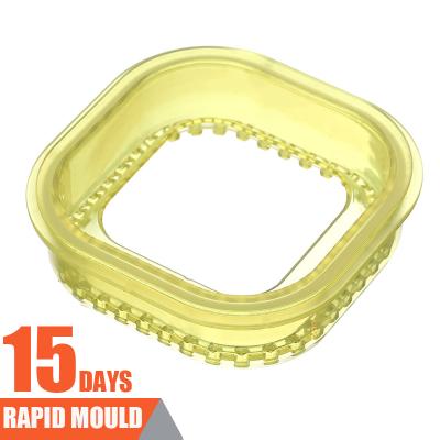 China OEM Part-05 Plastic Injection Moding pp Kitchen Plastic Injection Mold for sale