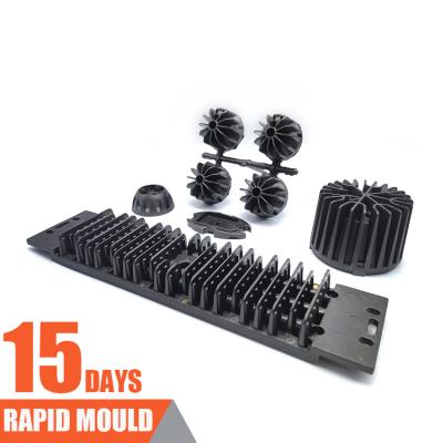 China Custom Plastic Industry Injection Molding Product Design And Development Product for sale